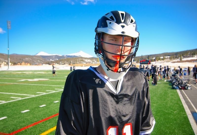 5 Ways To Prepare for Playing Lacrosse Games in the Snow