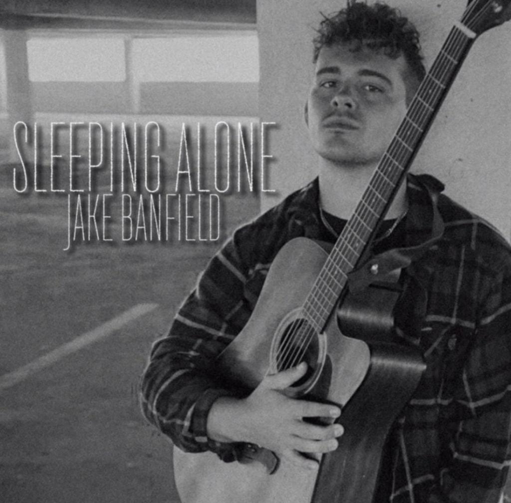Jake Banfield Sleeeping Alone