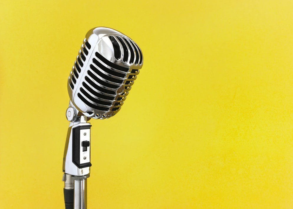 Why a Good Microphone Is the Key to Achieving Quality Sound