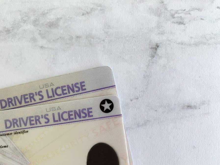 a real id is a form of identification that meets increased security standards for state issued t20 PJ8WJy