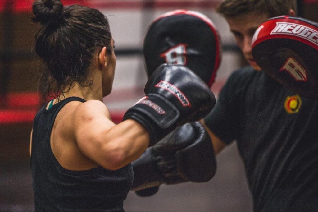 Boxing Benefits: How You Can Improve Your Life With Boxing Classes