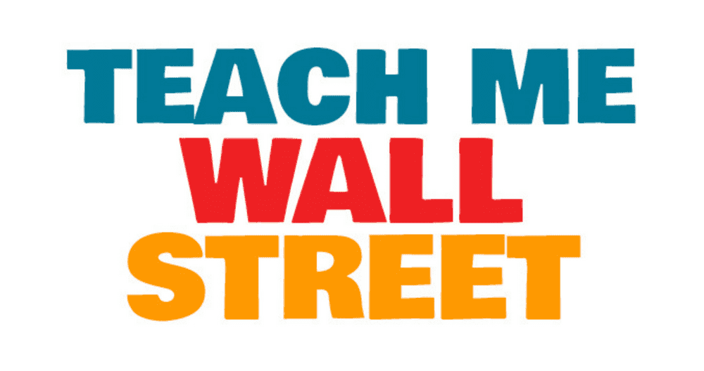 teach me wall st logo