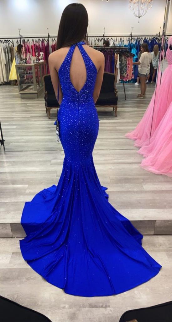 Prom Dresses Masculine