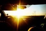 Important Safety Tips for Driving on a Sunny Day
