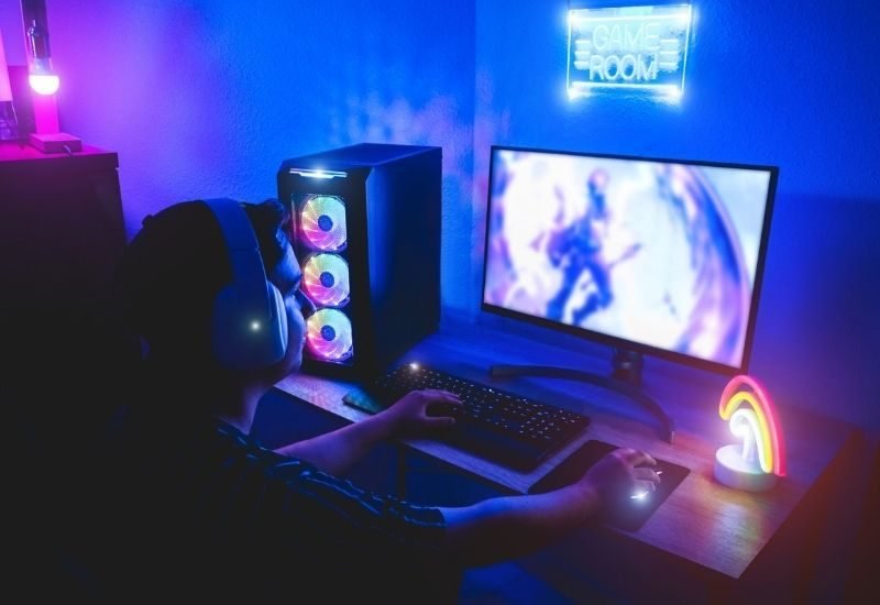 How to Start a Gaming Channel?