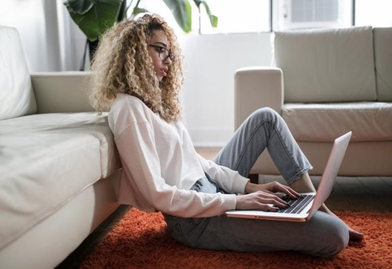 Addressing Mental Health Challenges in Online Learning Environments