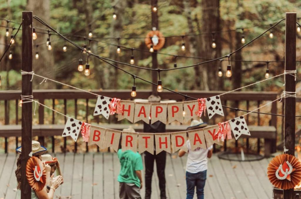 5 Birthday Party Ideas That Teenagers Will Enjoy