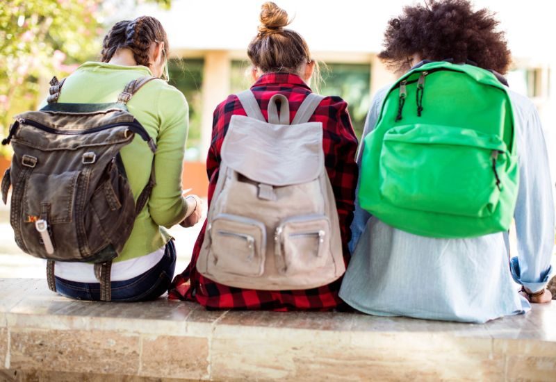 Too Cool for School: Tips for Personalizing Your Backpack