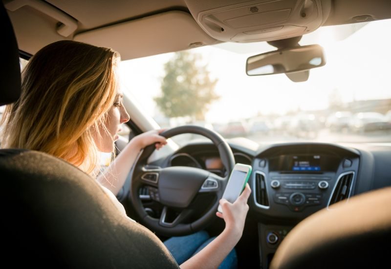 Common Mistakes That First-Time Drivers Make
