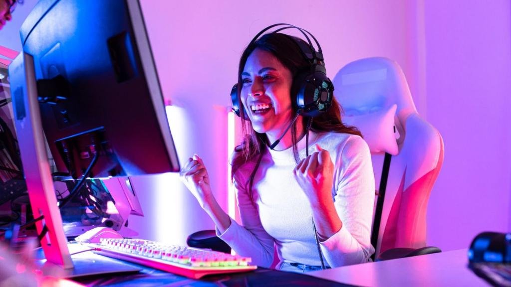 Get Your Game on: How to Become a Successful Streamer