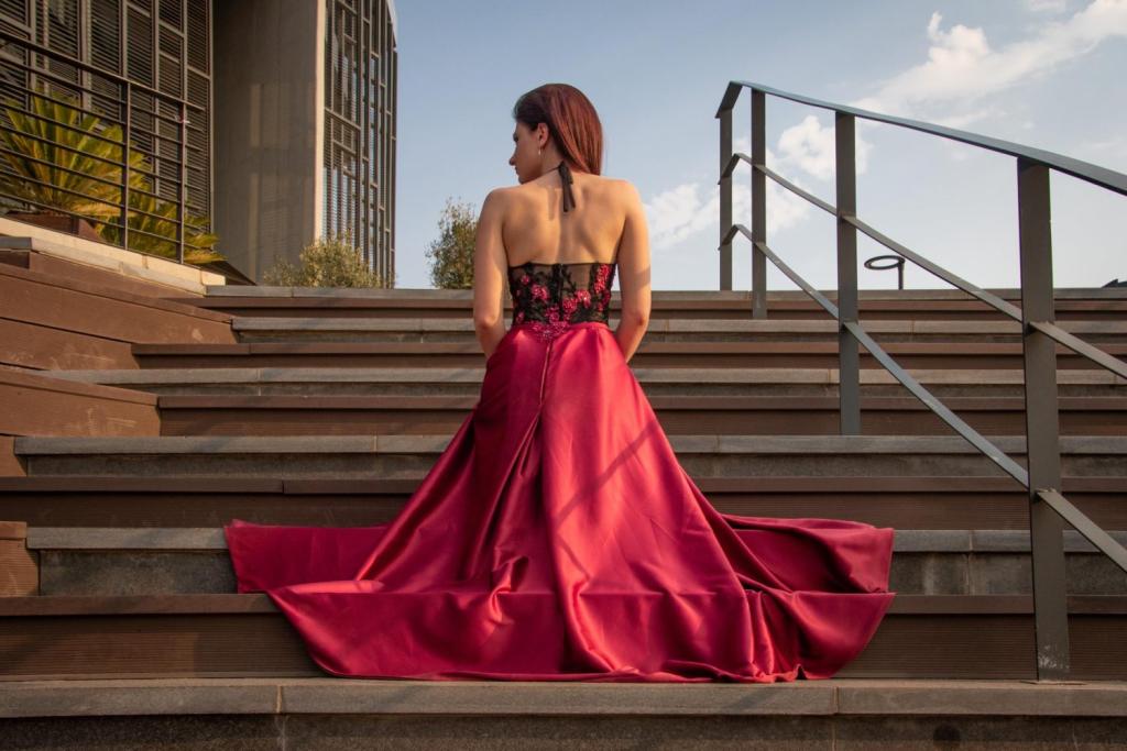 Top Tips To Ensure You Take Beautiful Prom Pictures