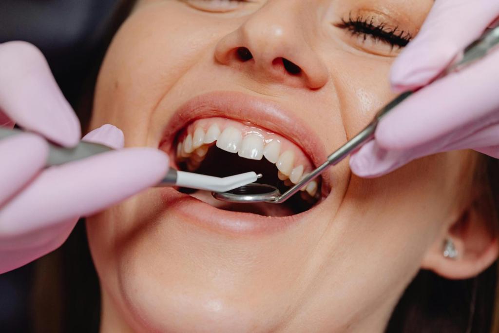 How to Prevent Needing a Root Canal