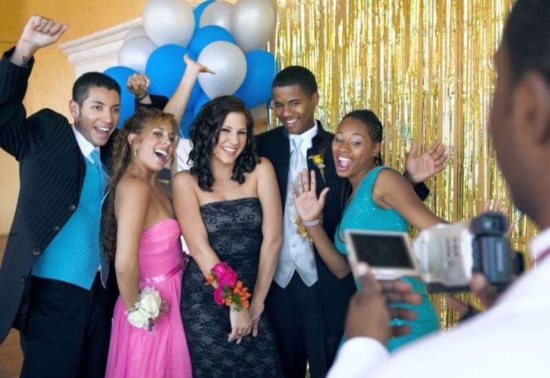 Easy Ways To Make the Most of Your Prom Experience