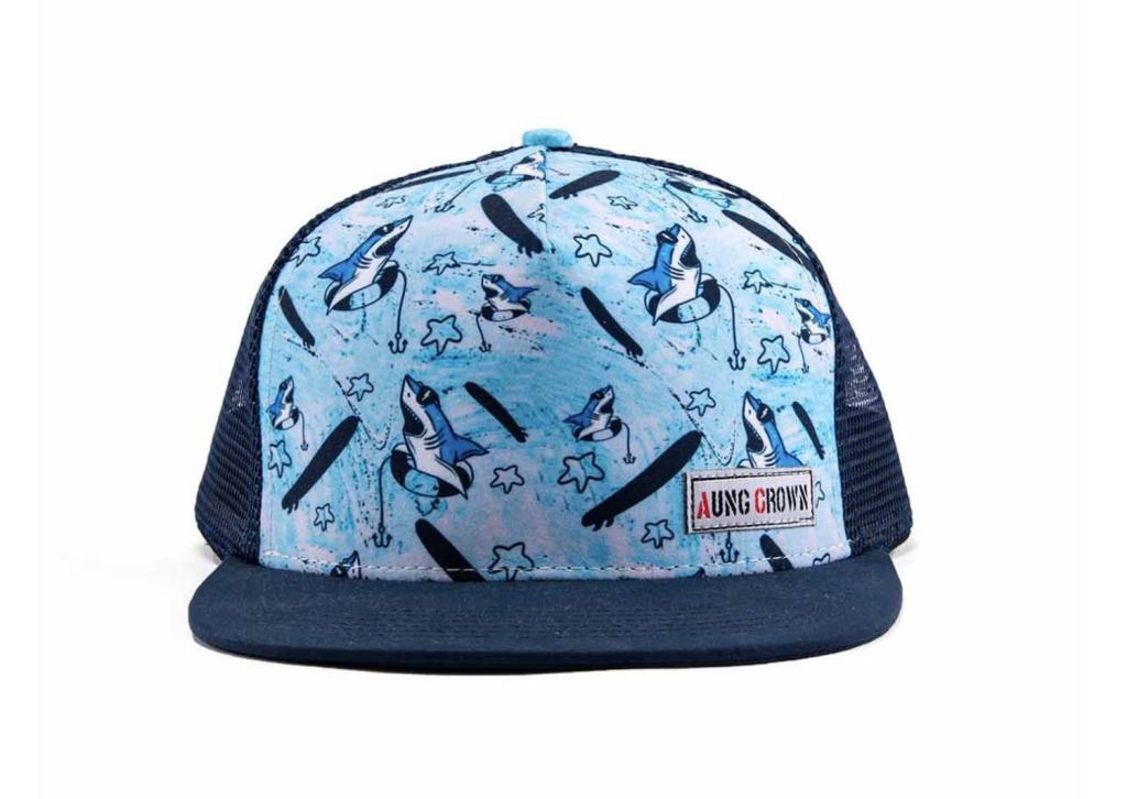 Navy Snapbacks: A Stylish Accessory for All Occasions