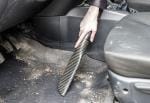 What Happens if You Don’t Clean Your Car’s Interior?