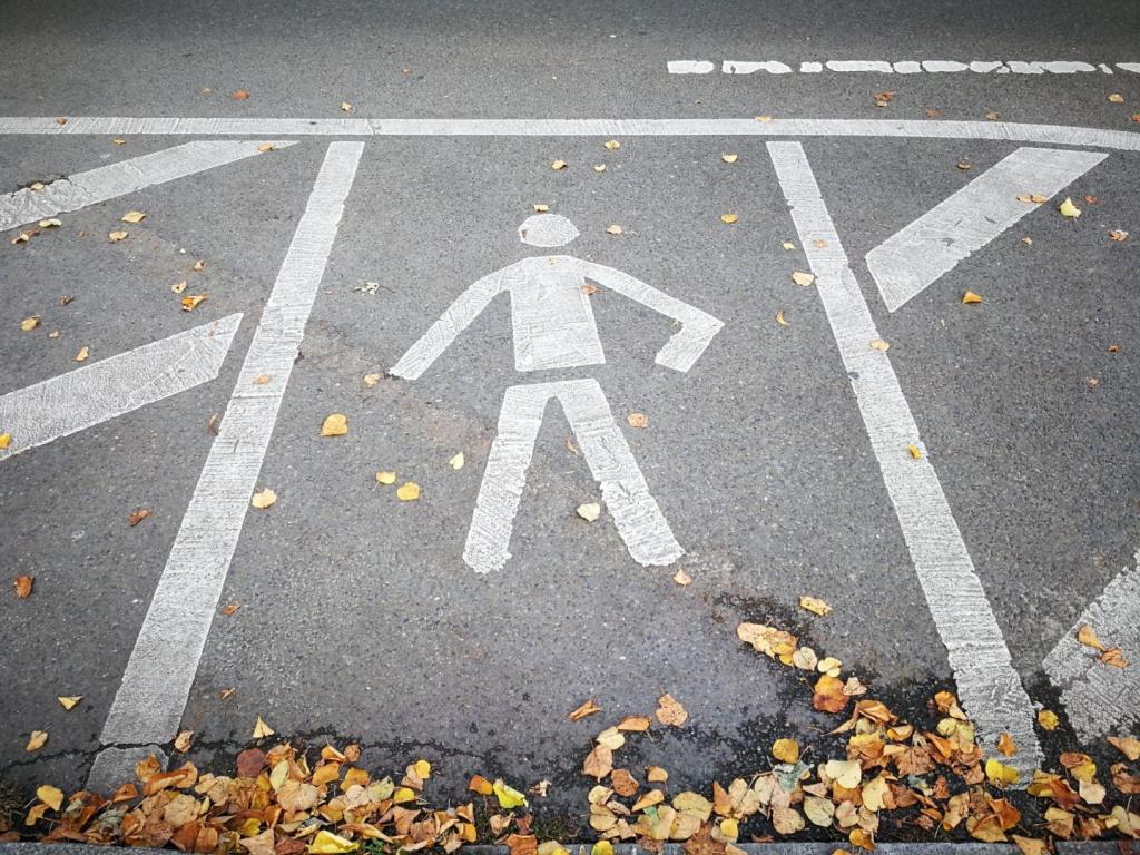 Pedestrian Safety Tips to Protect Yourself on the Street
