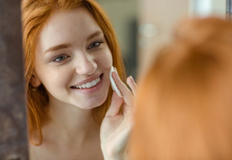 6 Facts Teenagers Should Know About Their Skin