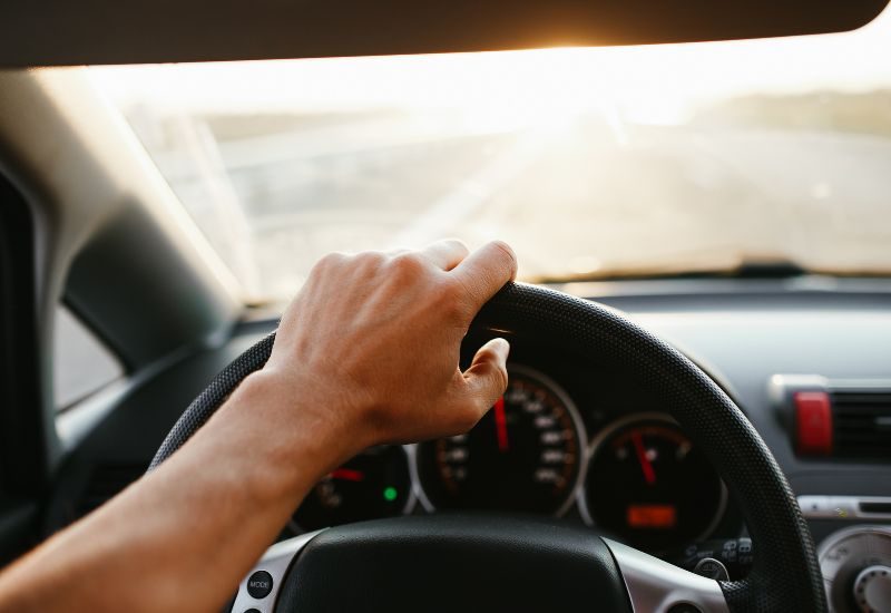 How To Become a Safer Driver on the Road