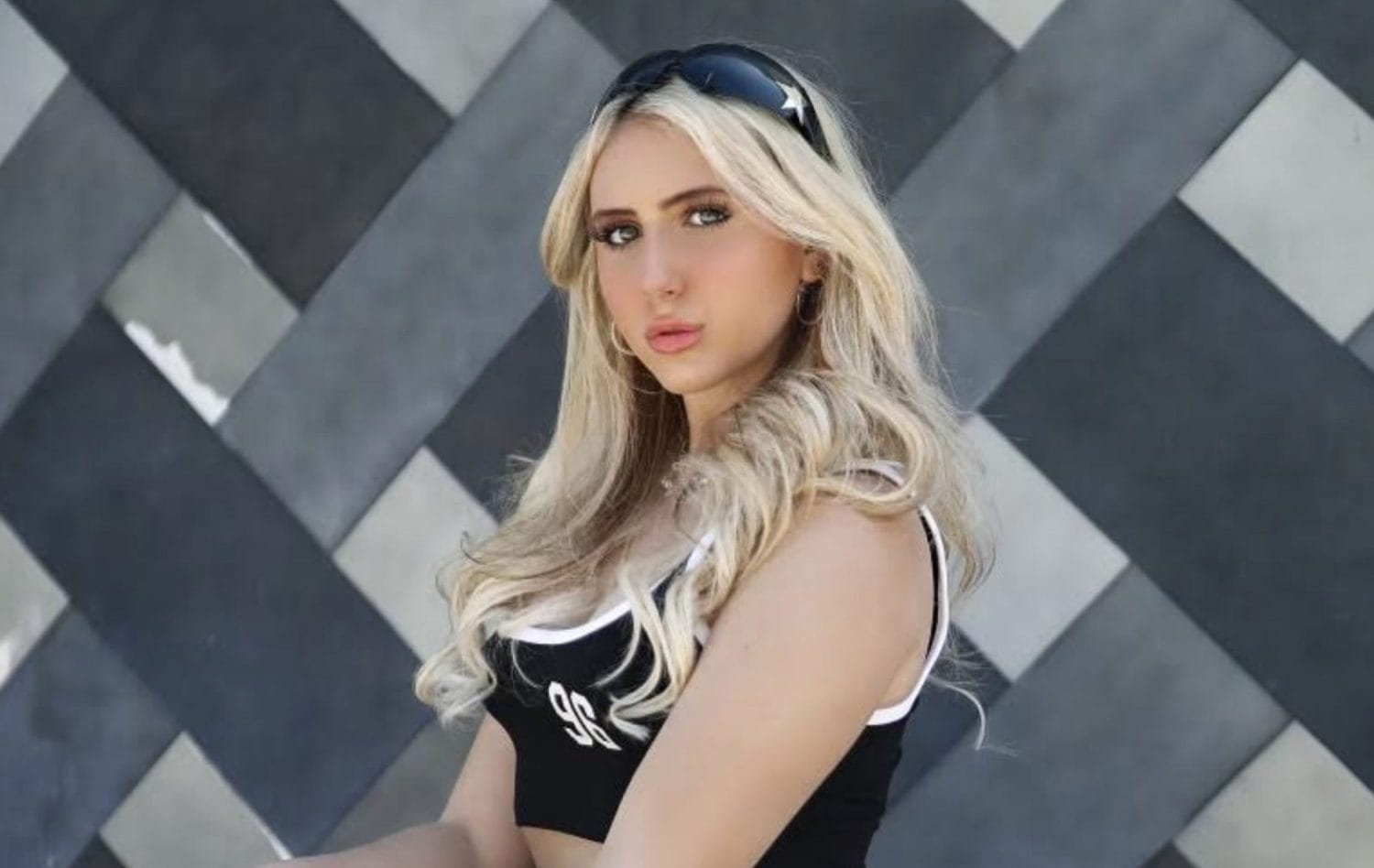 5 Fast Facts about content creator Jordynne Hahn