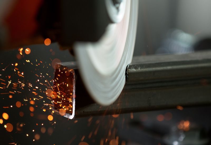 Things To Know About the Metal Manufacturing Field