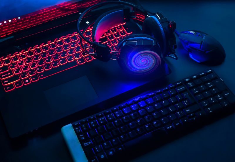 Pro Tips: How To Energize Your Gaming Experience