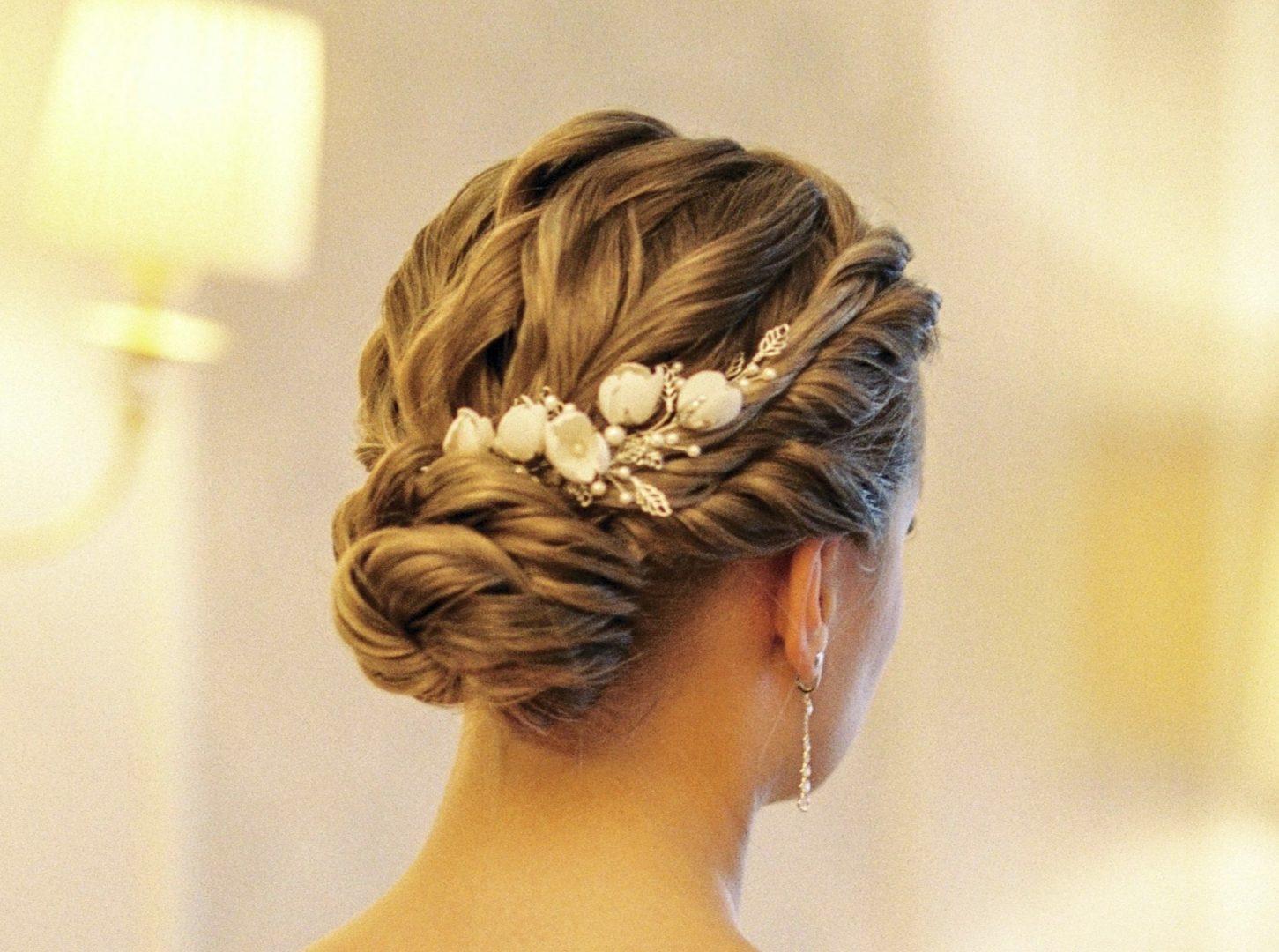 Stunning Prom Hairstyle Ideas for Your Big Night