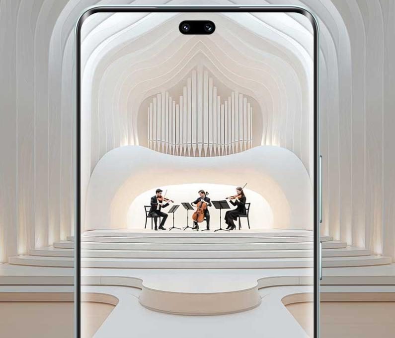 athe Perfect Smartphone for Music Enthusiasts