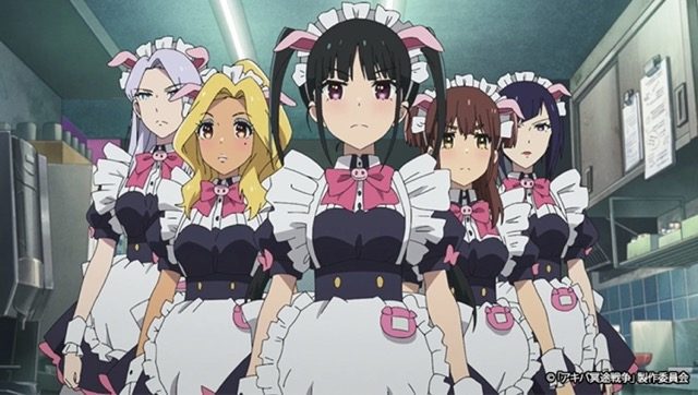 “Ton Tokoton” Maid Café Experience Launches in Little Tokyo, LA on June 28