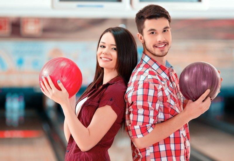 Reasons You Should Buy Your Own Bowling Gear