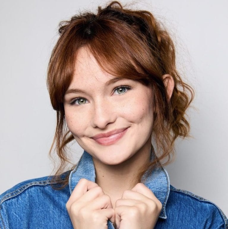 From Jo March to Horror Films: A Conversation with Multi-Talented Teen ...