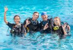 How Old Do You Need To Be To Get Scuba Certified?