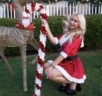 Holiday Q&A with TikTok Star Jordynne Hahn!