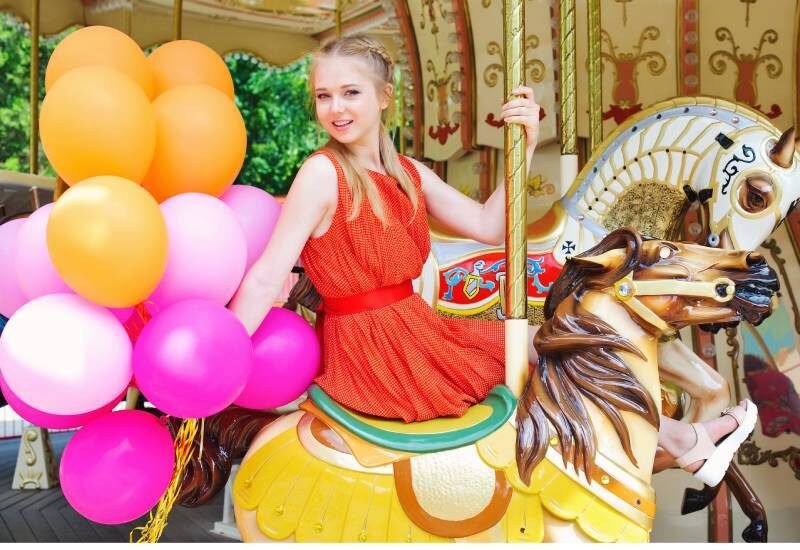 Why You Should Have Your Birthday at Disney World