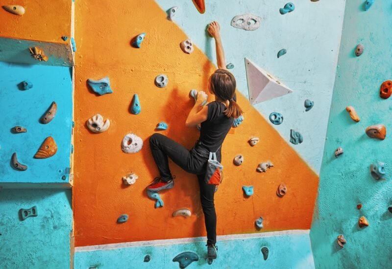 High-Adrenaline Hobbies You Can Do Indoors