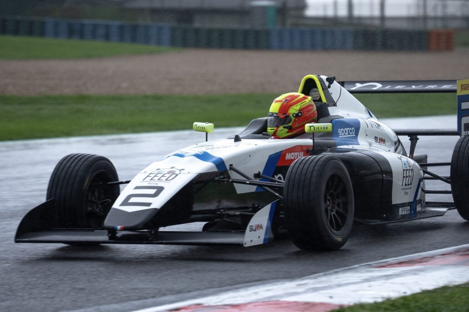 Meet Truly Adams: The 15-Year-Old American Racing Prodigy Breaking Into F1 Without Big Money Backing