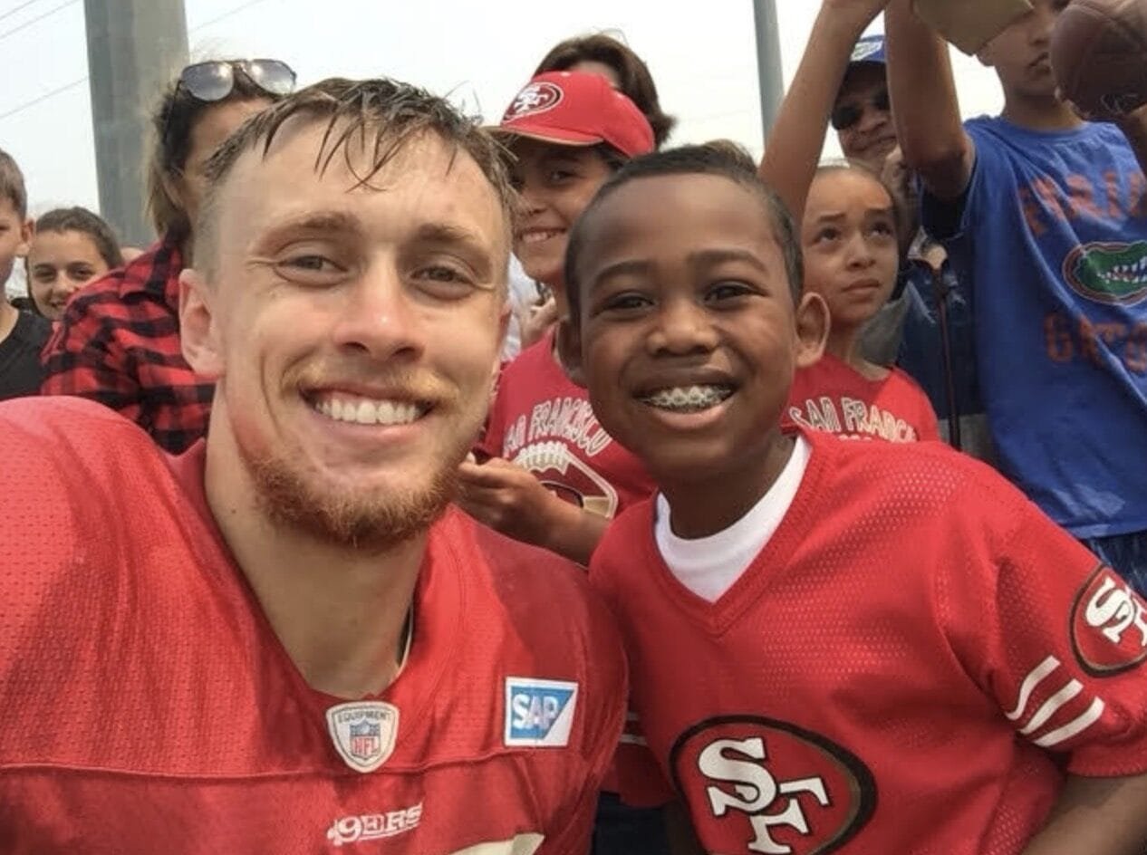 5 Fast Facts: Meet Racing Prodigy Derek Dimandja